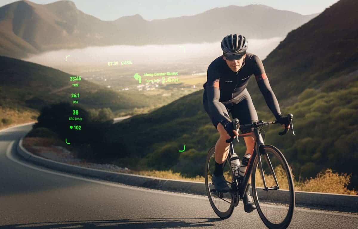 Les lunettes AR futuristes LAWK ONE entrent dans la dernière ligne droite de leur campagne Kickstarter 3 LAWK ONE