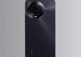 Realme V50 and V50s have been spotted with Dimensity 6100+