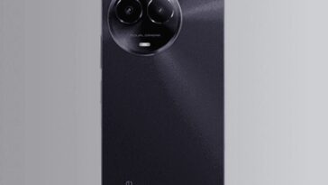 realme V50 et V50s ont été repérés avec le processeur Dimensity 6100+ 5 Realme V50 and V50s have been spotted with Dimensity 6100+
