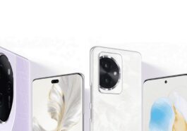 Honor 100 Launches with Snapdragon 7 Gen 3, 100 Pro boasts Snapdragon 8 Gen 2