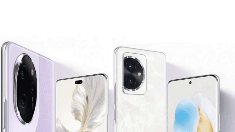 Honor 100 se lance avec Snapdragon 7 Gen 3, 100 Pro bénéficie de Snapdragon 8 Gen 2 1 Honor 100 Launches with Snapdragon 7 Gen 3, 100 Pro boasts Snapdragon 8 Gen 2