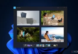 What’s New in Windows 11’s Photos App: A Closer Look at the Latest Feature