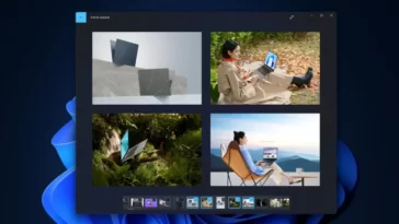 What’s New in Windows 11’s Photos App: A Closer Look at the Latest Feature