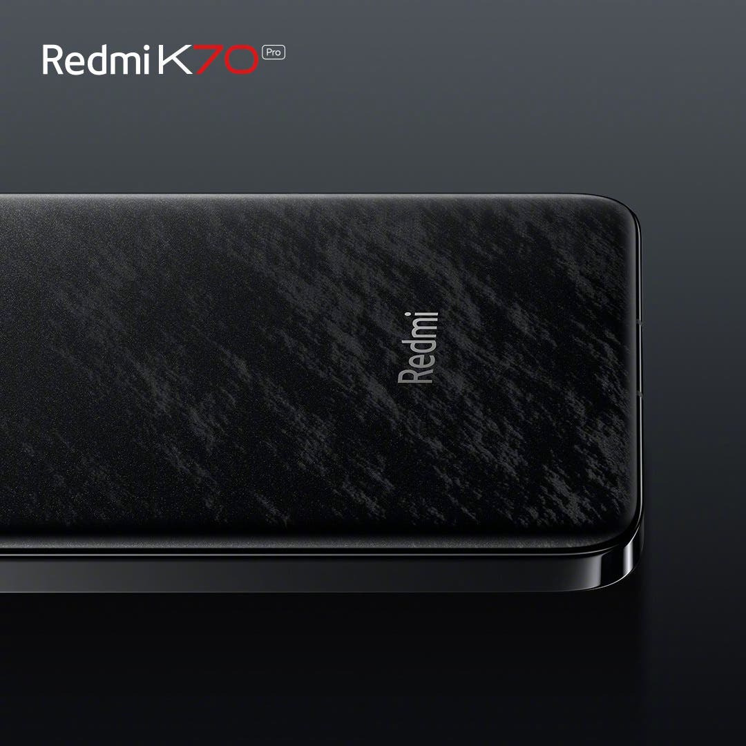 1700818596 613 Redmi K70 Pro est officiellement presente pour la premiere fois
