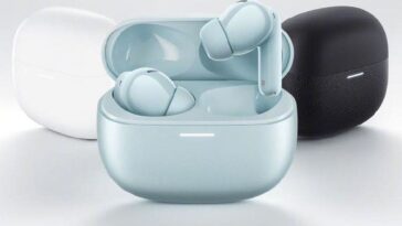 Redmi Buds 5 Pro headphones officially announced