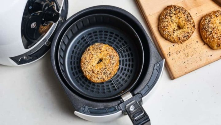 Le Airfryer peut causer le cancer ? Explication 5 Airfryer
