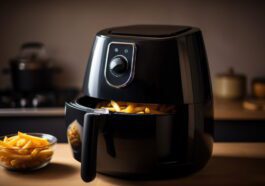 Airfryer