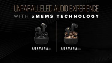 Creative Aurvana Ace Series