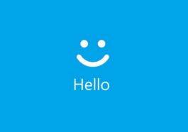 Windows Hello
