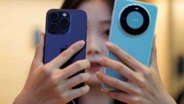 China’s Singles Day: How Apple’s Sales Stack Up Against Huawei and Xiaomi – Eye-Opening Figures