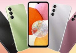 Samsung Galaxy A15 5G Has Been Listed by Walmart with $139 Price Tag