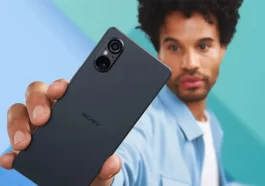 google camera for sony xperia 5 v