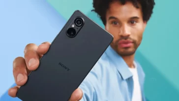 google camera for sony xperia 5 v