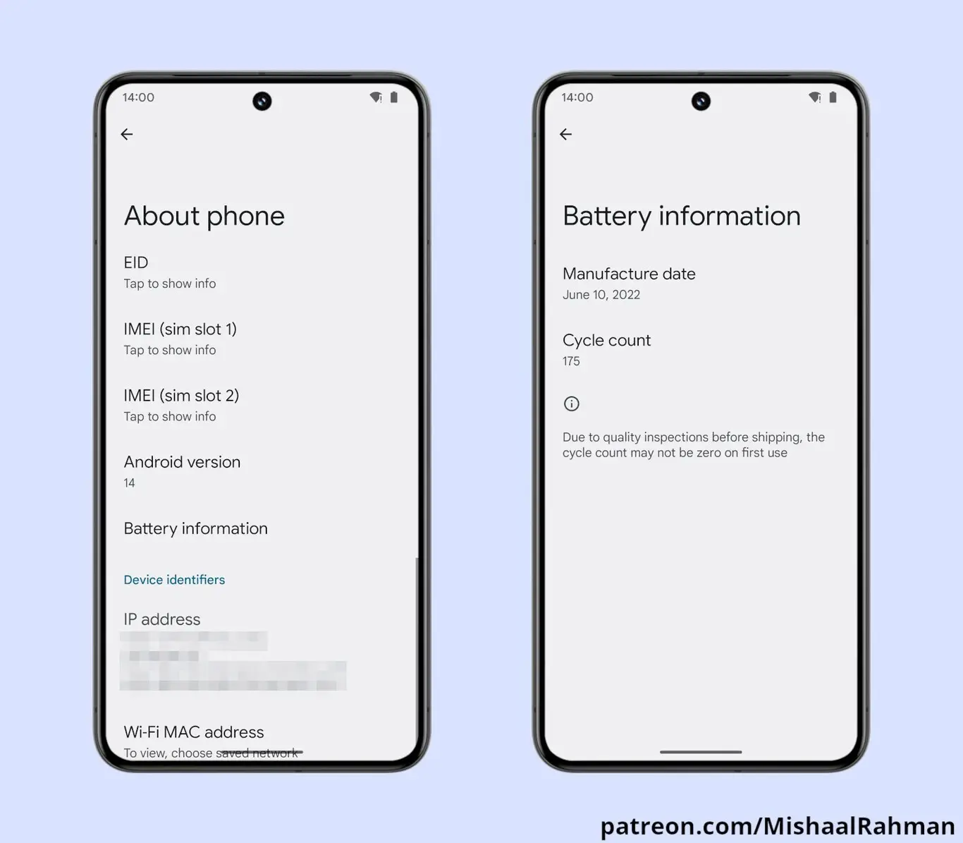 1700994144 136 Decouvrez ces nouvelles fonctionnalites passionnantes a venir sur Android 14.webp