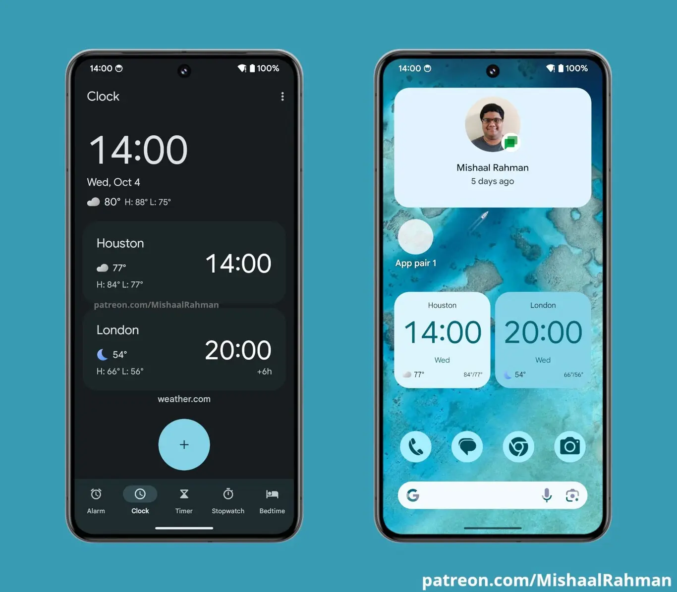 1700994145 996 Decouvrez ces nouvelles fonctionnalites passionnantes a venir sur Android 14.webp