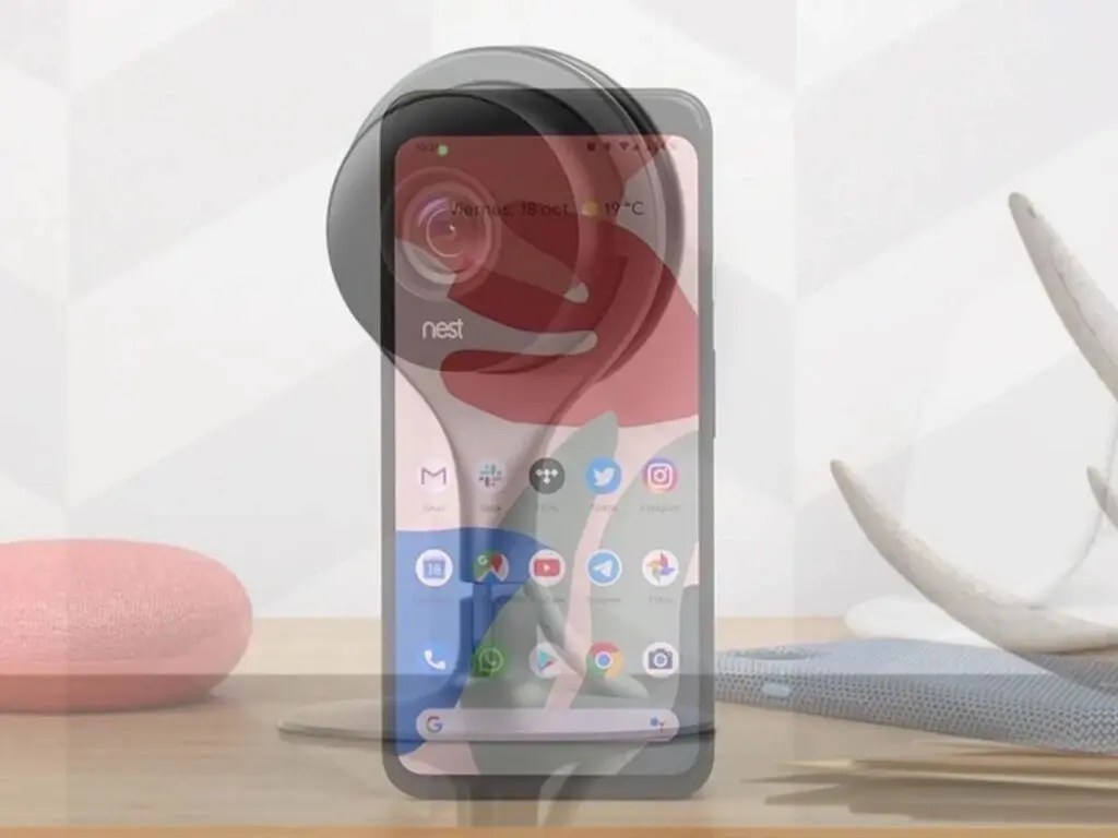 smartphone hacks - Android Phone