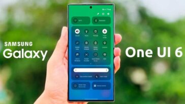 Samsung a publié la version stable de One UI 6.0 basée sur Android 14 pour ces appareils 27 One UI 6
