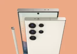 Exclusive Sneak Peek: Real-Life Photos of Samsung Galaxy S24 Ultra