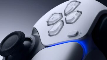 Steam ajoute le support des manettes PlayStation 4 et 5 25 Steam Adds Support for PlayStation 4 and 5 Controllers