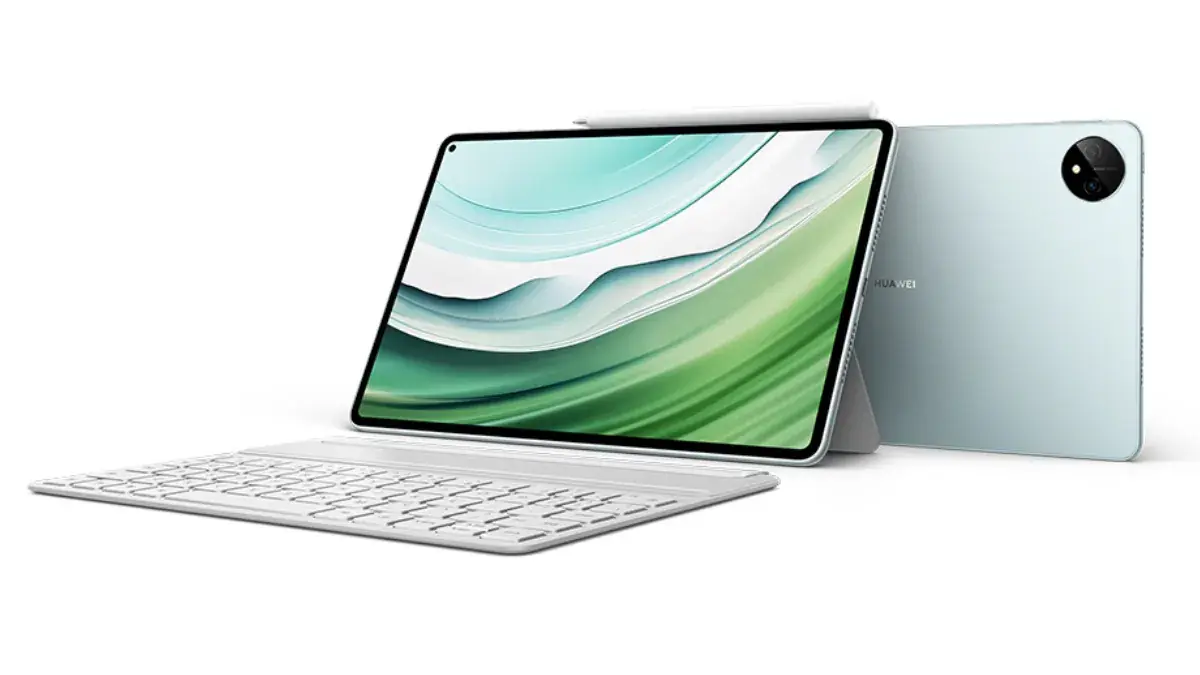 MatePad Pro 11 2024