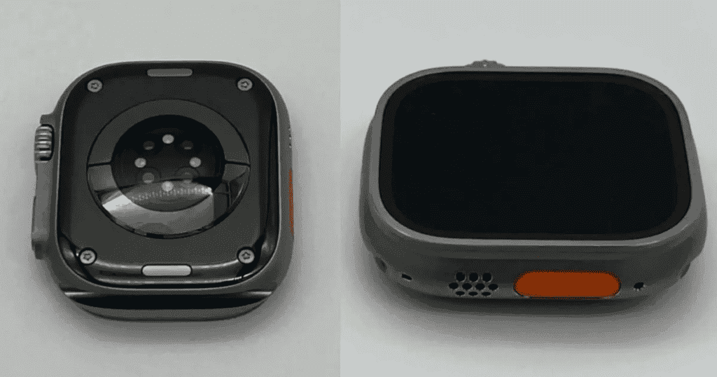 Apple Watch Ultra