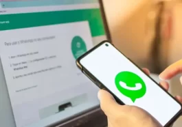 WhatsApp Backup