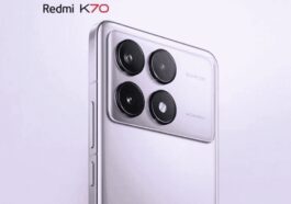 Redmi K70