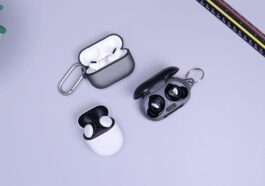 How to clean earbuds and ear tips