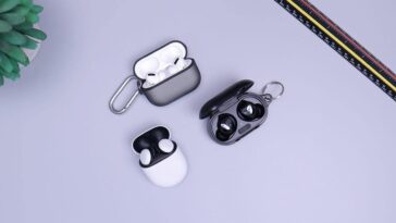 How to clean earbuds and ear tips