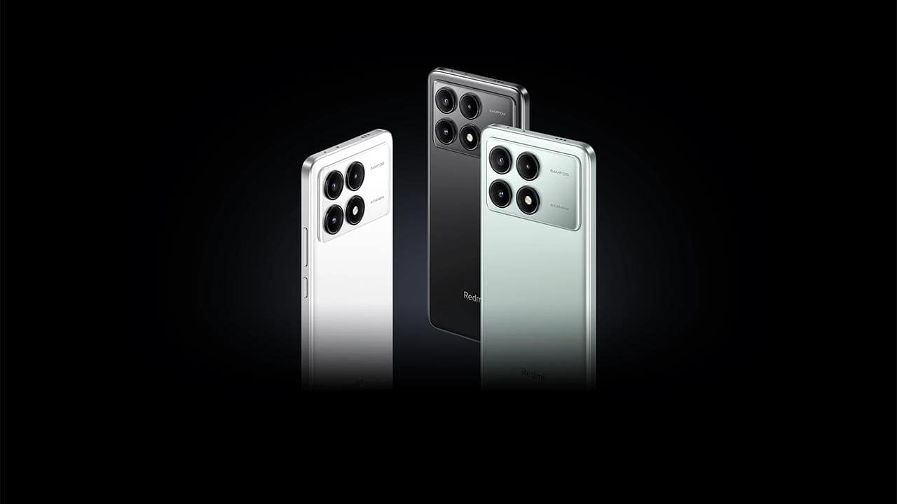 Color options