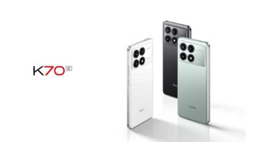 Redmi K70E : Monstre abordable avec un écran OLED époustouflant et une puissance hardware impressionnante 27 Redmi K70E