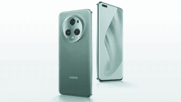 Honor Magic6 obtient la certification 3C - Confirmé avec une charge de 66W 25 Honor Magic6