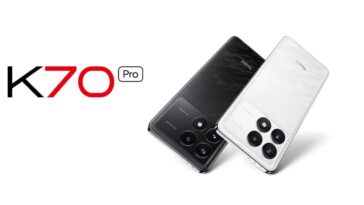 Xiaomi dévoile le Redmi K70 Pro : Un téléphone phare avec des fonctionnalités impressionnantes 24 Redmi K70 Pro