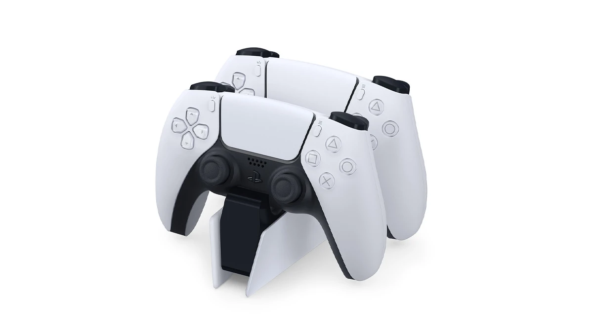 comment charger la manette ps5 sans console