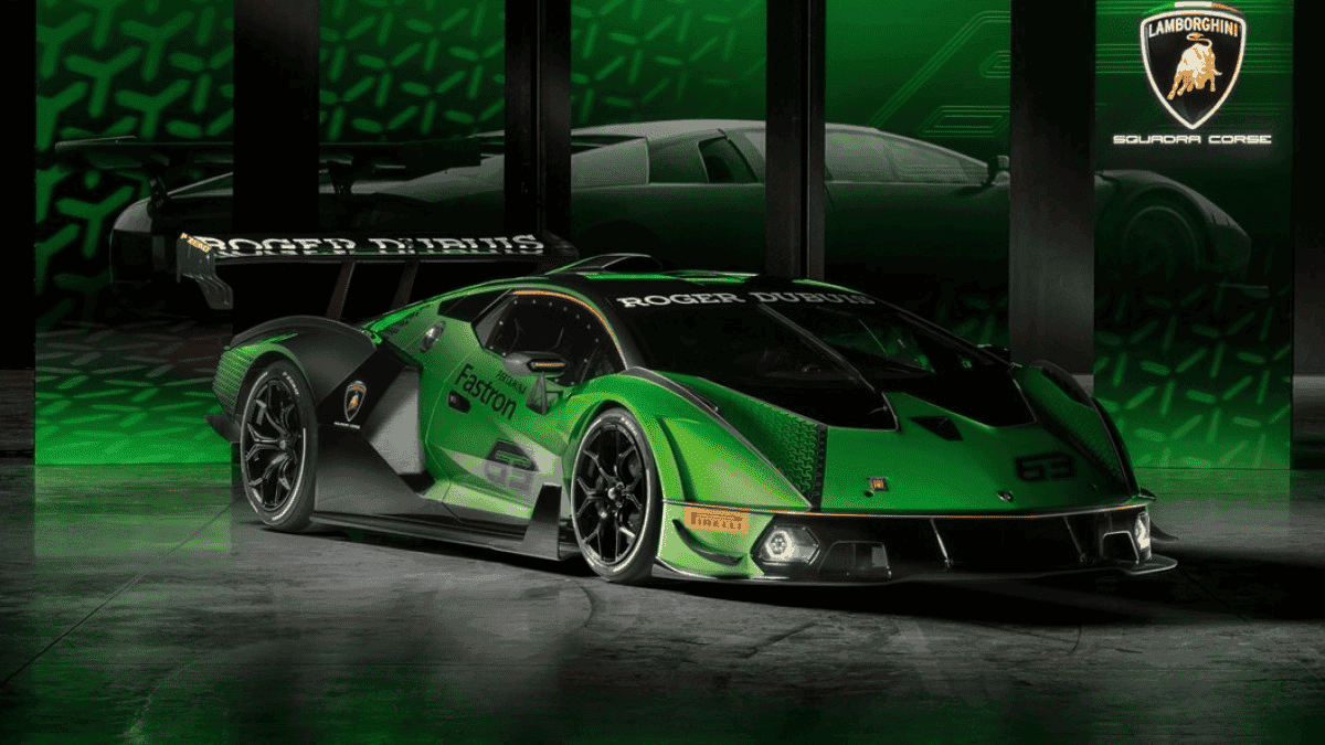 1701284439 950 Redmi K70 Pro Automobili Lamborghini Squadra Corse annonce avec 24