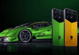 Redmi K70 Pro