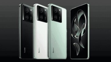 Redmi K70E sera rebrandé en POCO X6 Pro pour les marchés mondiaux 21 Redmi K70E Will Be Rebranded to POCO X6 Pro for Global Markets