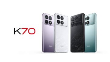 Xiaomi présente le Redmi K70 : un puissant smartphone abordable 18 Redmi K70