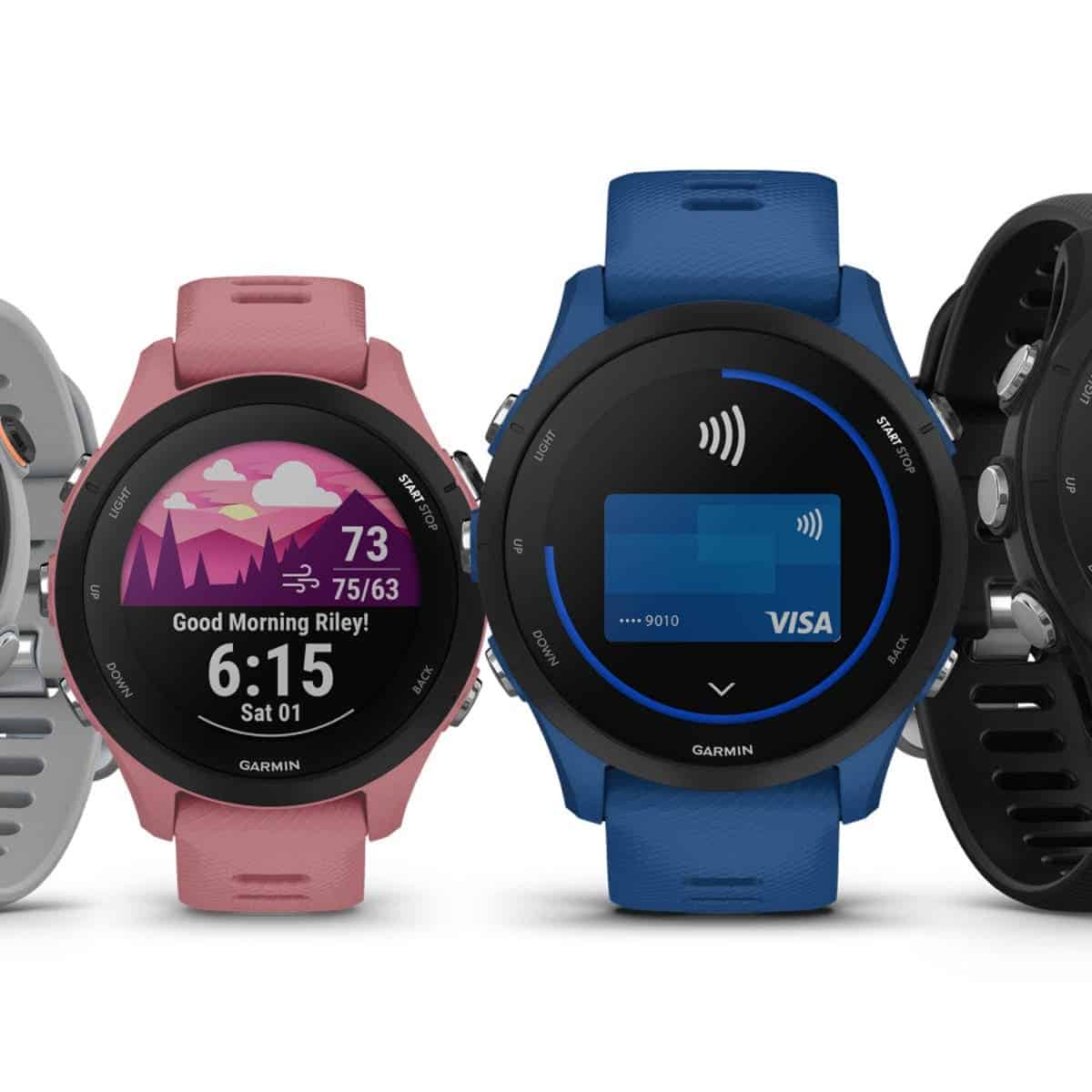 1701296825 339 Notre selection des meilleures montres connectees a acheter dici la