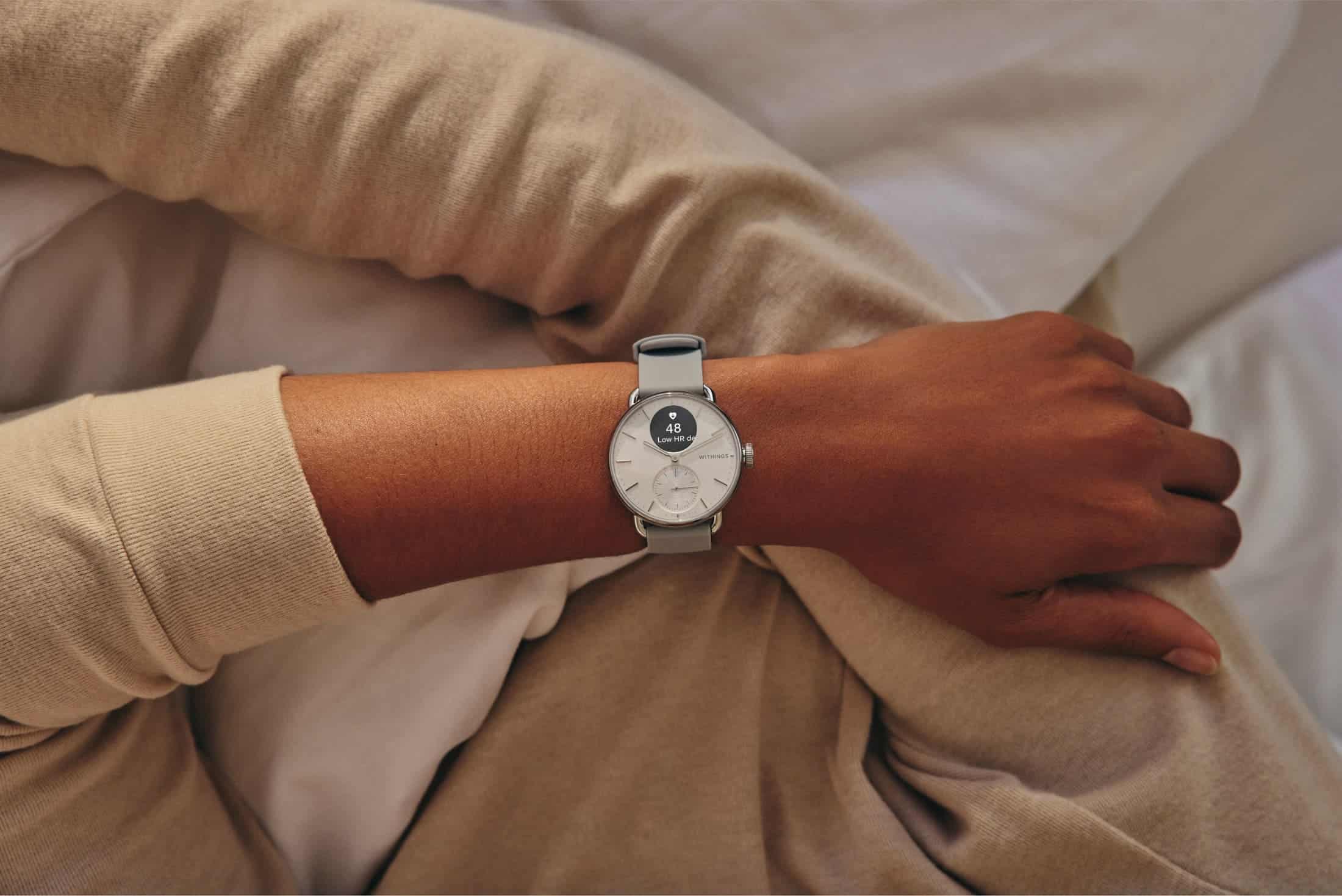 1701296826 444 Notre selection des meilleures montres connectees a acheter dici la