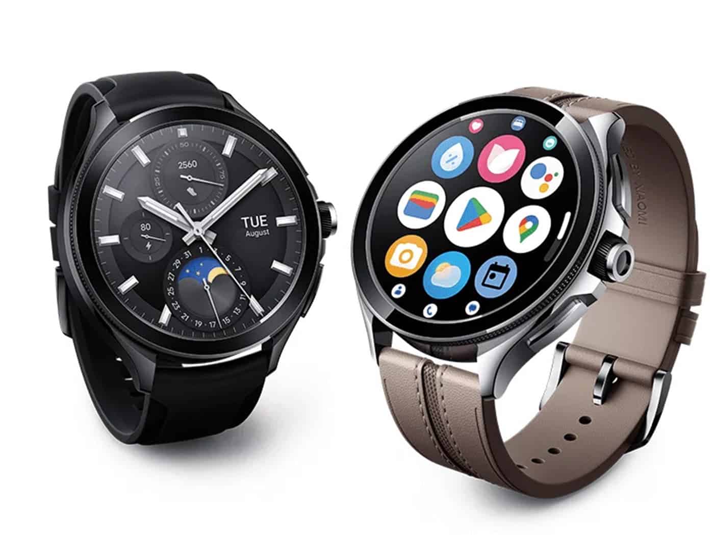 meilleures montres intelligentes