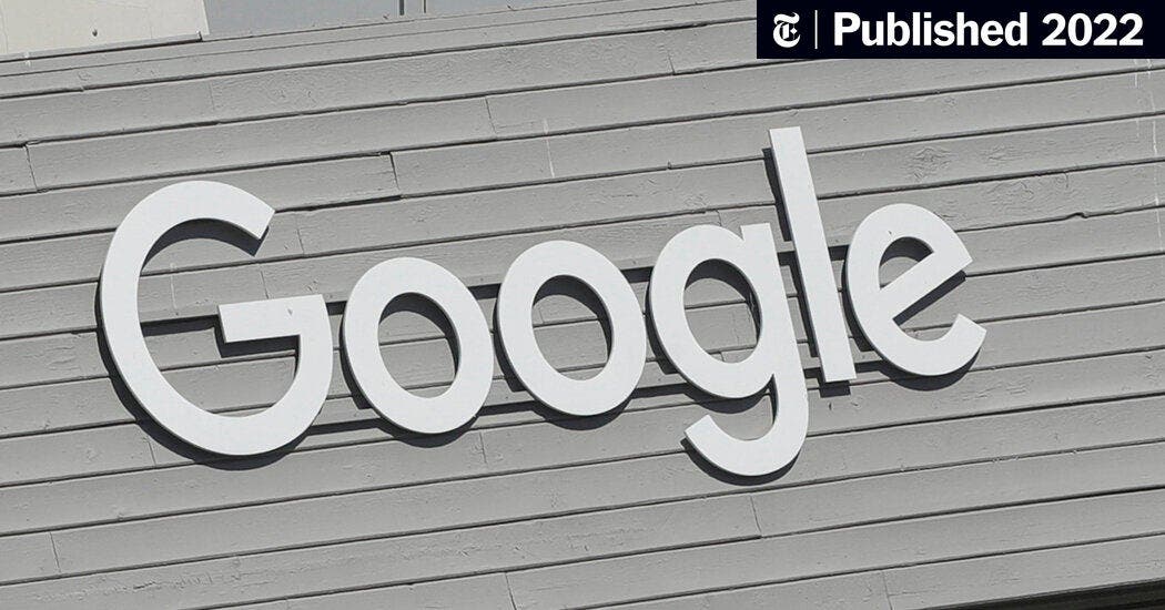 Google cybersécurité
