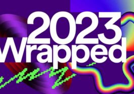 Spotify Wrapped