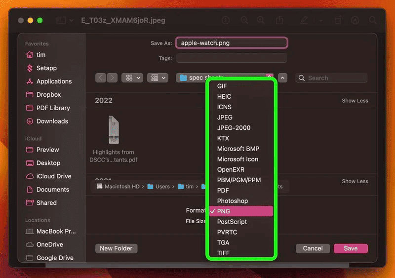 1701327163 494 14 conseils MacOS pour ameliorer votre experience avec le systeme