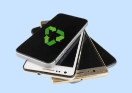 How to recycle your old mobile phone responsibly