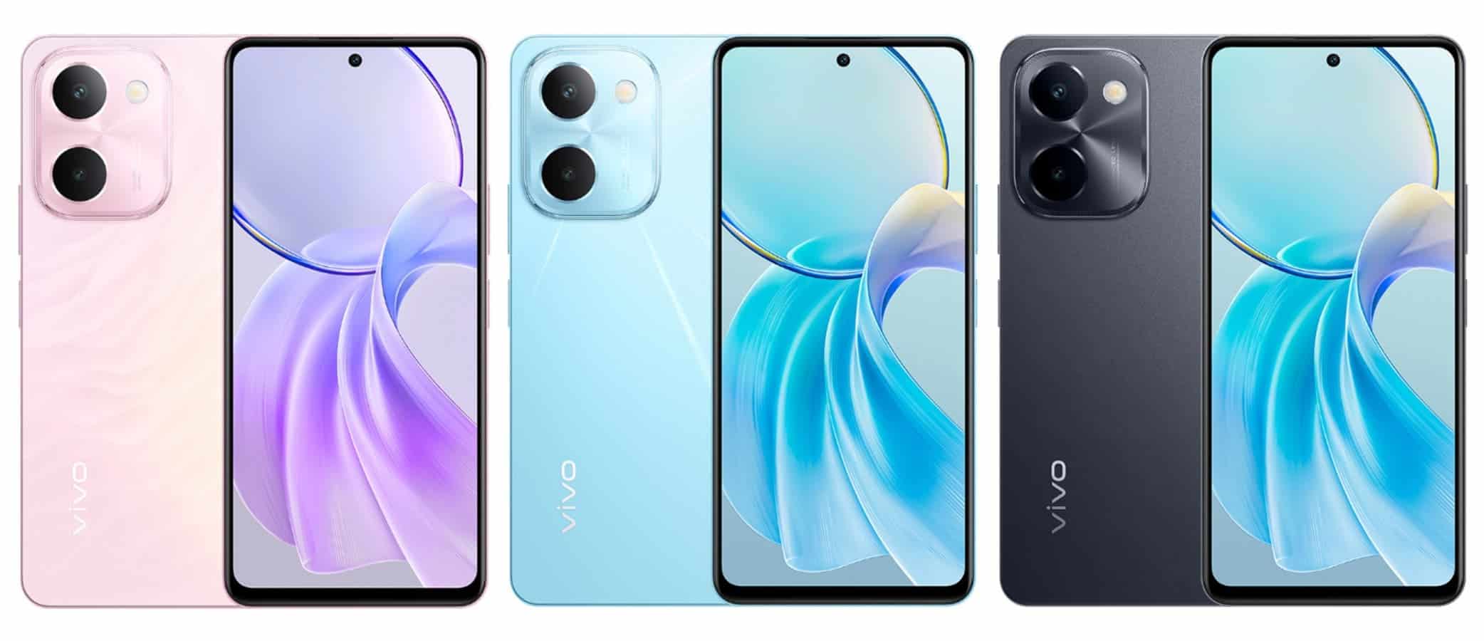 Options de couleurs