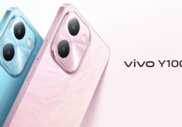 vivo Y100i Unveiled: A Budget-Friendly Device with Outstanding Specs