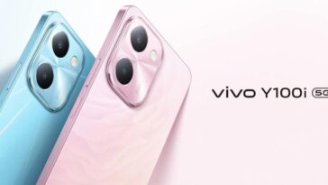 vivo Y100i Dévoilé : Un Appareil Économique avec des Caractéristiques Exceptionnelles 9 vivo Y100i Unveiled: A Budget-Friendly Device with Outstanding Specs