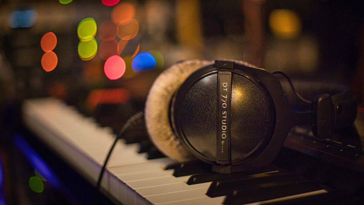 best studio headphones