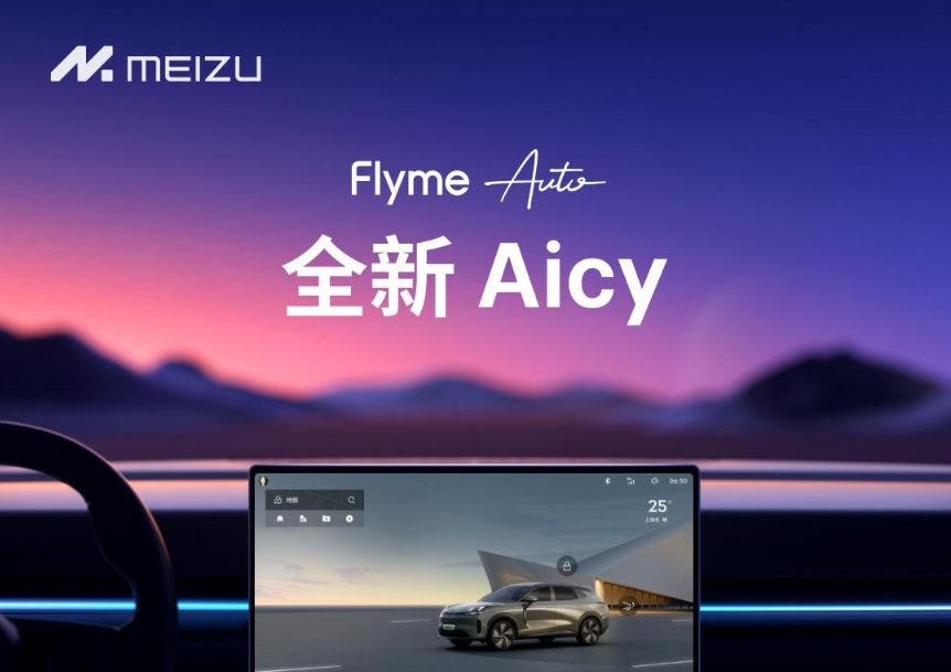 Meizu Flyme 10.5
